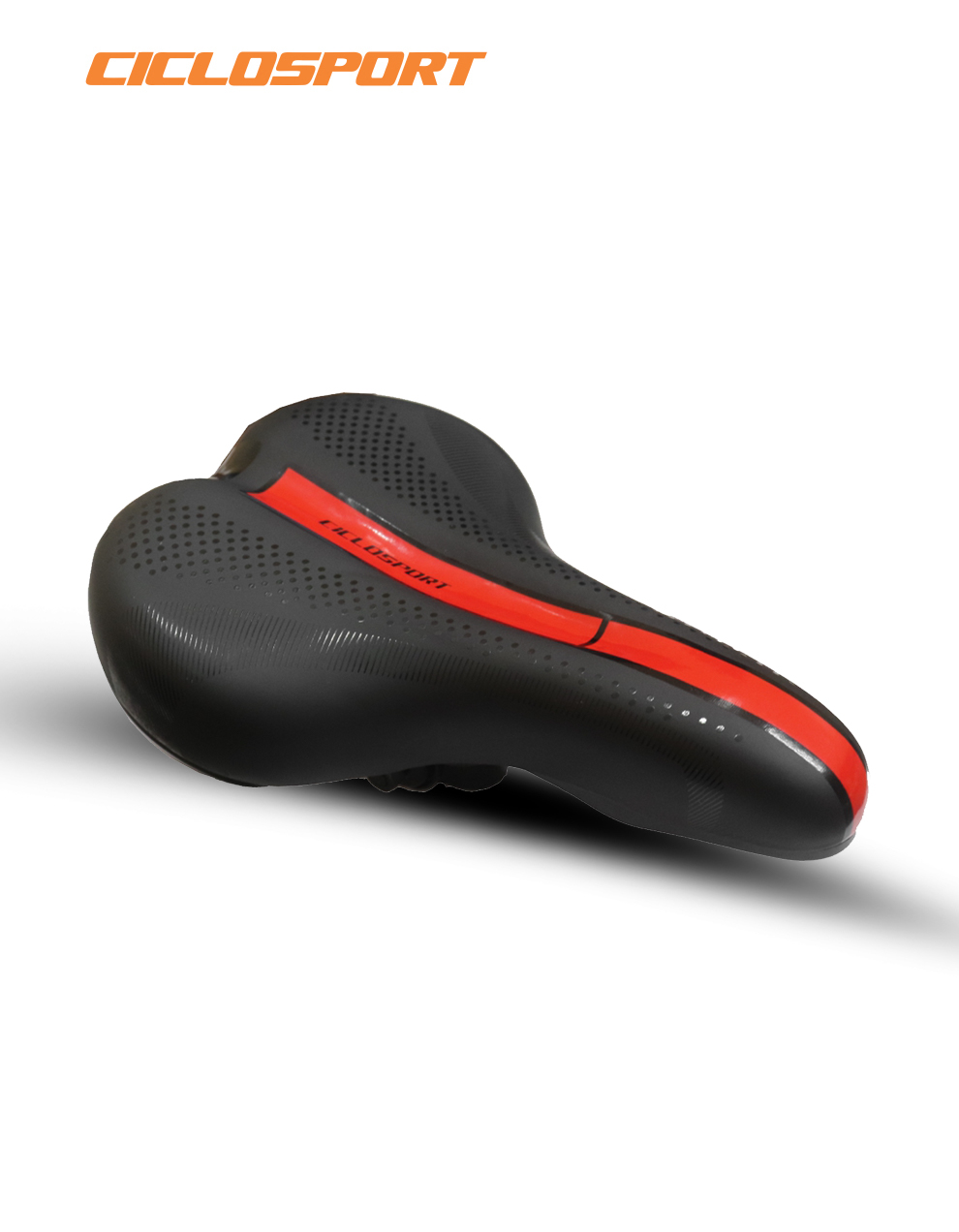 ciclosport bicycle saddle for mtb 001